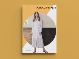 BCBGMAXAZRIA Floorset Booklet